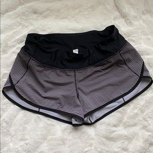 Lululemon speed up short, 2.5”